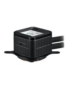 ASUS Prime LC 360 ARGB LCD Processore Raffreddatore di liquidi tutto in uno 12 cm Nero 2