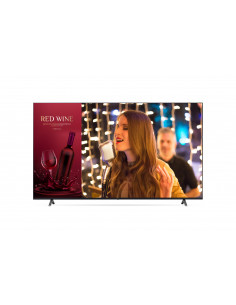 LG 86UN640S Pannello piatto per segnaletica digitale 2,18 m (86") LCD Wi-Fi 330 cd/m² 4K Ultra HD Blu WebOS