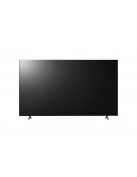 LG 86UN640S Pannello piatto per segnaletica digitale 2,18 m (86") LCD Wi-Fi 330 cd/m² 4K Ultra HD Blu WebOS