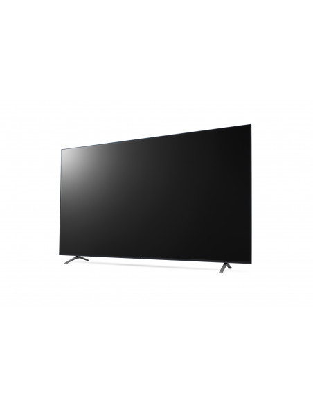 LG 86UN640S Pannello piatto per segnaletica digitale 2,18 m (86") LCD Wi-Fi 330 cd/m² 4K Ultra HD Blu WebOS