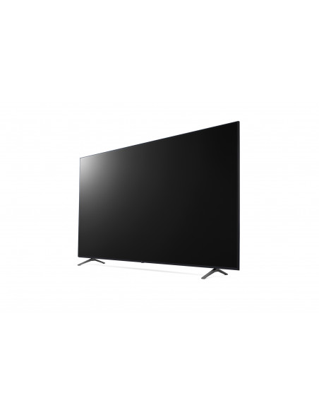 LG 86UN640S Pannello piatto per segnaletica digitale 2,18 m (86") LCD Wi-Fi 330 cd/m² 4K Ultra HD Blu WebOS