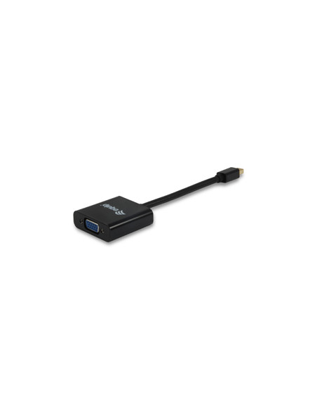 Equip Adattatore da Mini DisplayPort a HD15 VGA