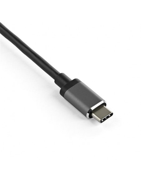 StarTech.com Adattatore USB-C a DisplayPort o HDMI - 4K 60Hz