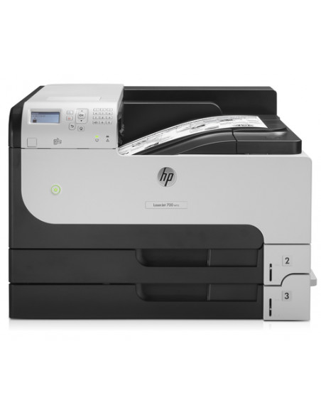 HP LaserJet Enterprise 700 Stampante M712dn