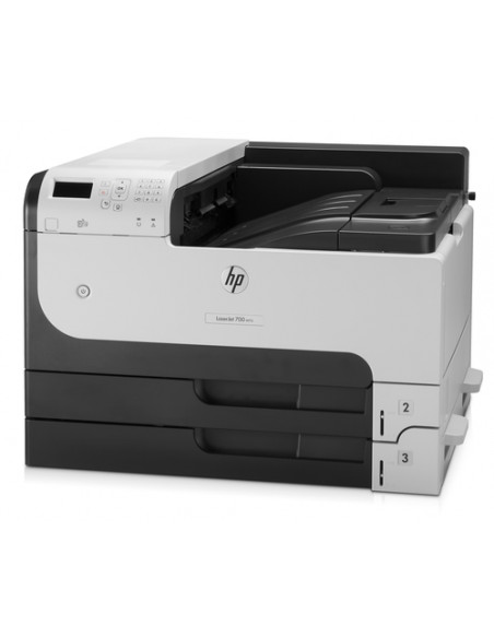 HP LaserJet Enterprise 700 Stampante M712dn
