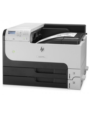HP LaserJet Enterprise 700 Stampante M712dn