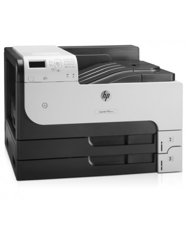 HP LaserJet Enterprise 700 Stampante M712dn
