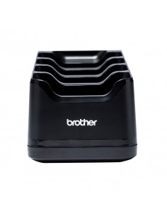 Brother PA4CR002EU Stampante portatile Nero Interno