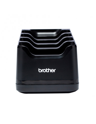 Brother PA4CR002EU Stampante portatile Nero Interno