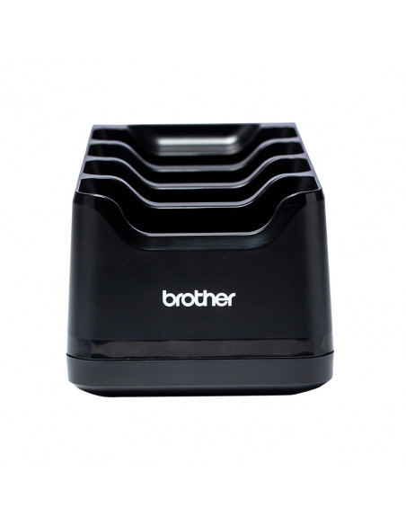 Brother PA4CR002EU Stampante portatile Nero Interno