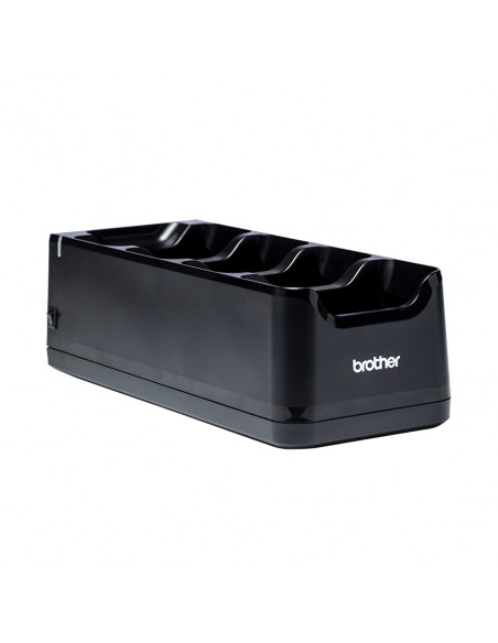 Brother PA4CR002EU Stampante portatile Nero Interno