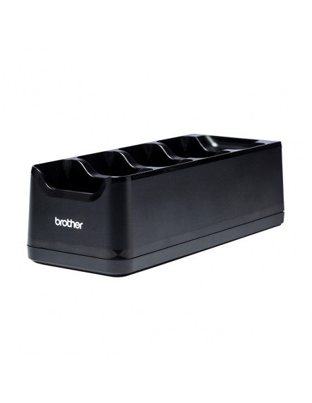 Brother PA4CR002EU Stampante portatile Nero Interno