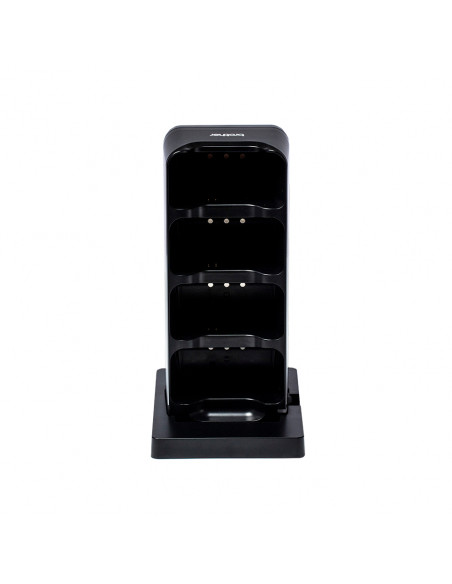 Brother PA4CR002EU Stampante portatile Nero Interno