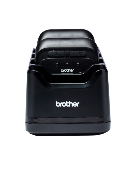 Brother PA4CR002EU Stampante portatile Nero Interno