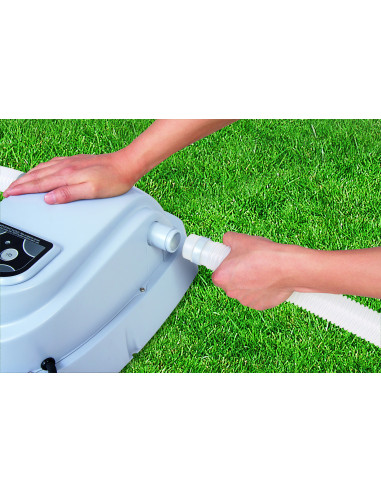 Bestway 58259 accessorio per piscina Riscaldatore elettrico