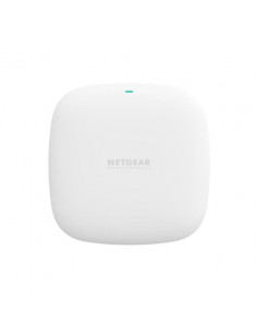 NETGEAR WAX210 1800 Mbit/s Bianco Supporto Power over Ethernet (PoE)