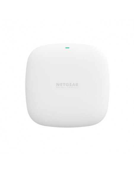 NETGEAR WAX210 1800 Mbit/s Bianco Supporto Power over Ethernet (PoE)