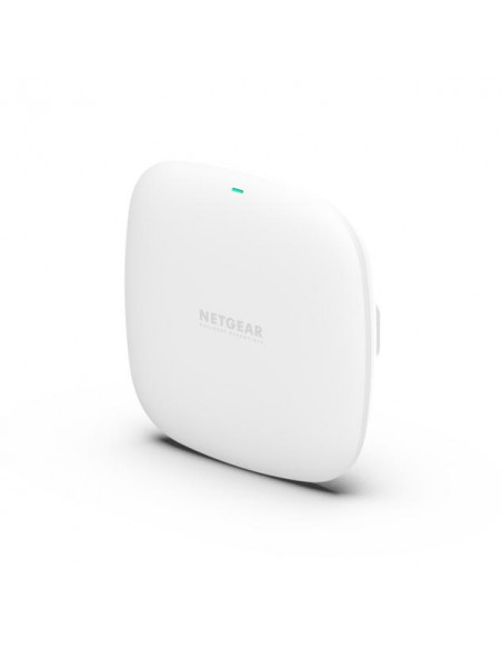 NETGEAR WAX210 1800 Mbit/s Bianco Supporto Power over Ethernet (PoE)