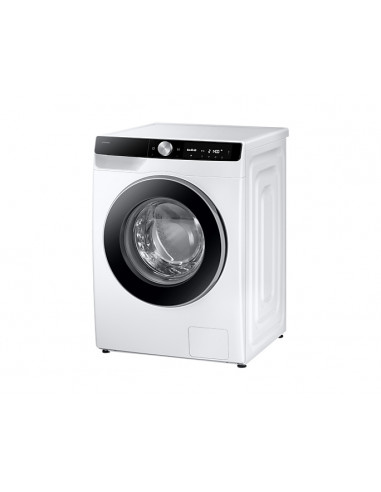 Samsung WW11DG6B85LK lavatrice Caricamento frontale 11 kg 1400 Giri/min Bianco
