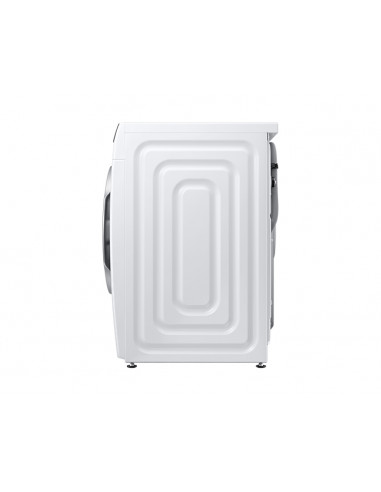 Samsung WW11DG6B85LK lavatrice Caricamento frontale 11 kg 1400 Giri/min Bianco
