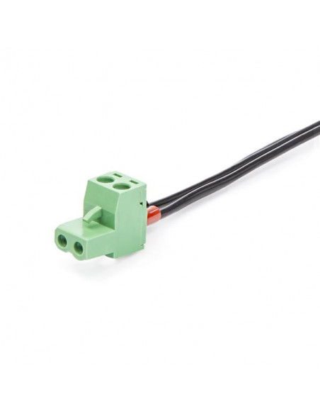 StarTech.com Adattatore di alimentazione CC universale per hub USB industriali - 20 V, 3,25 A