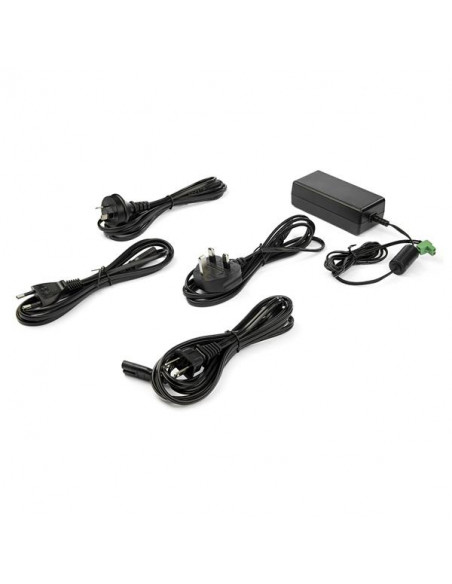 StarTech.com Adattatore di alimentazione CC universale per hub USB industriali - 20 V, 3,25 A