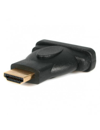 StarTech.com Adattatore cavo video HDMI a DVI-D - M/F