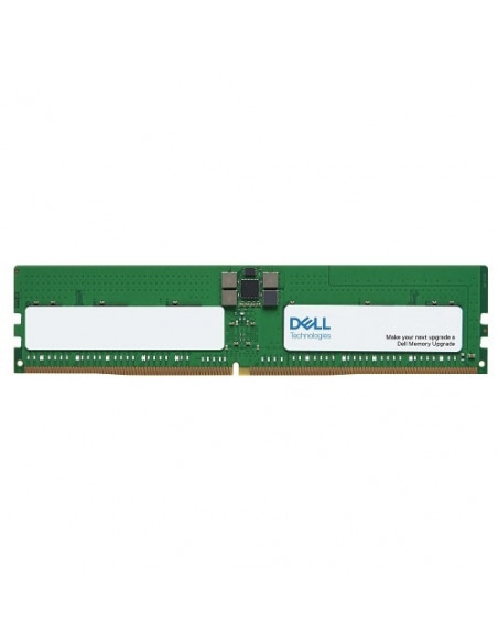DELL AC239377 memoria 16 GB 1 x 16 GB DDR5 4800 MHz