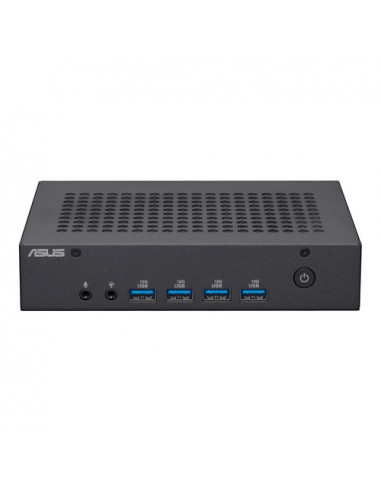ASUS PN43-BBN100MD Mini PC Nero N100