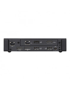 ASUS PN43-BBN100MD Mini PC Nero N100 2