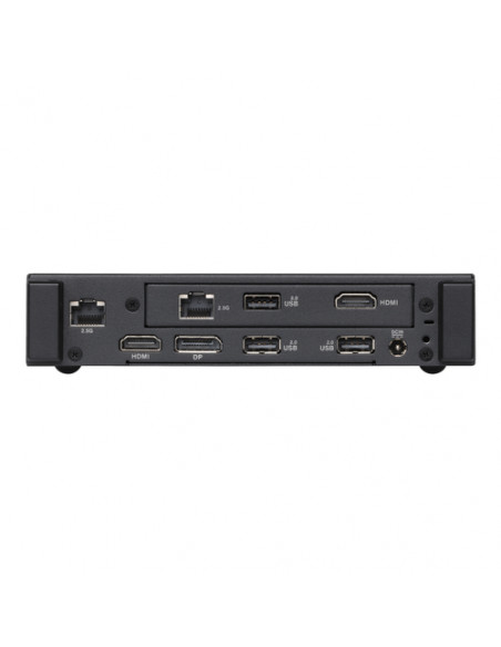 ASUS PN43-BBN100MD Mini PC Nero N100