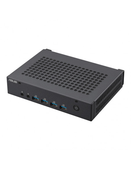 ASUS PN43-BBN100MD Mini PC Nero N100