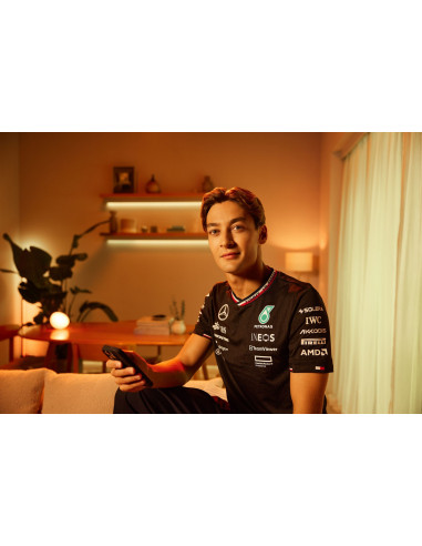 Philips Lightstrip Hue Solo da 3 metri