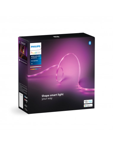 Philips Lightstrip Hue Solo da 3 metri