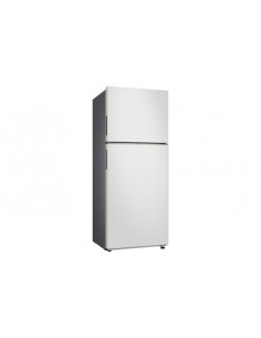Samsung RT38CB6624C1 frigorifero Doppia Porta BESPOKE AI Libera installazione con congelatore Wifi 393 L Classe E, Inox 2