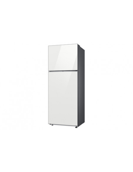Samsung Frigorifero Doppia Porta BESPOKE AI 465L RT47CB662612