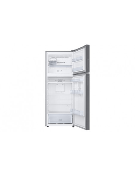 Samsung Frigorifero Doppia Porta EcoFlex AI 465L RT47CG6626S9