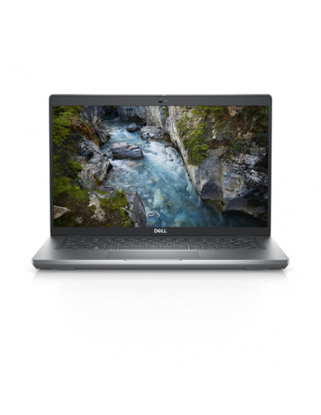 DELL Precision 3470 Intel® Core™ i5 i5-1250P Workstation mobile 35,6 cm (14") Full HD 16 GB DDR5-SDRAM 512 GB SSD NVIDIA T550