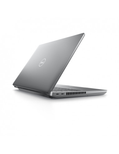 DELL Precision 3470 Intel® Core™ i5 i5-1250P Workstation mobile 35,6 cm (14") Full HD 16 GB DDR5-SDRAM 512 GB SSD NVIDIA T550