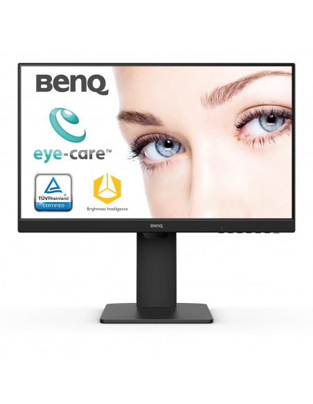 BenQ BL2485TC LED display 60,5 cm (23.8") 1920 x 1080 Pixel Full HD Nero