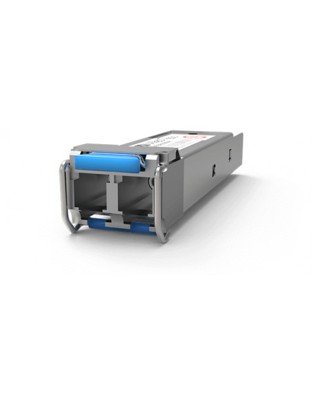 Allied Telesis AT-SP10LRA/I modulo del ricetrasmettitore di rete Fibra ottica 10000 Mbit/s SFP+