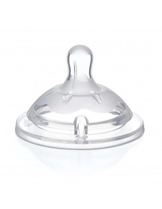 Chicco Natural Feeling Valvola anticolica