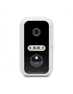 Isiwi fri+ ISW-BBT5M Scatola Telecamera di sicurezza IP Interno e esterno 1920 x 1080 Pixel Parete