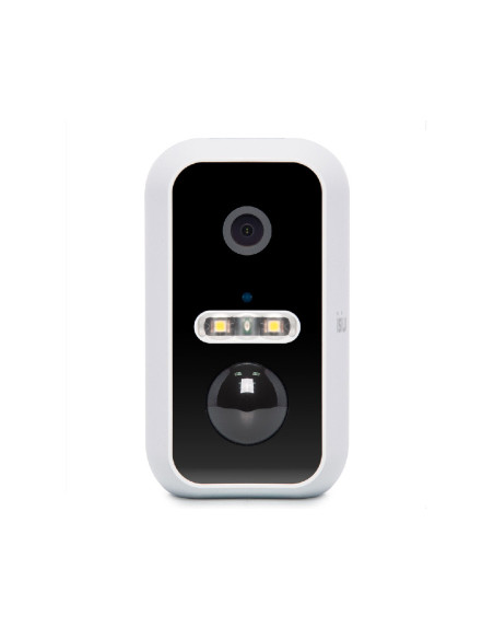 Isiwi fri+ ISW-BBT5M Scatola Telecamera di sicurezza IP Interno e esterno 1920 x 1080 Pixel Parete