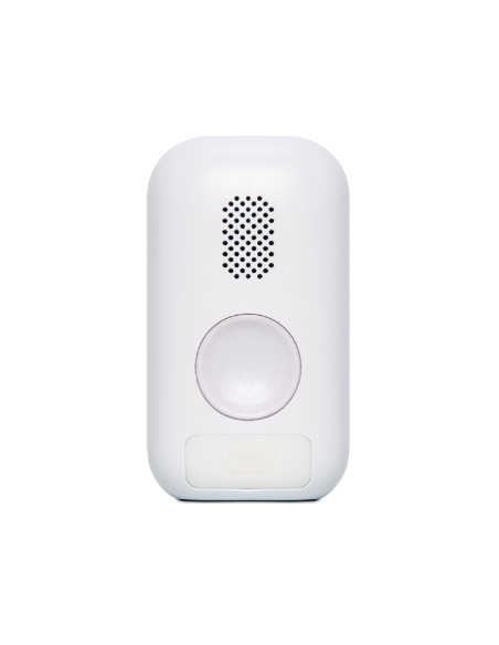 Isiwi fri+ ISW-BBT5M Scatola Telecamera di sicurezza IP Interno e esterno 1920 x 1080 Pixel Parete