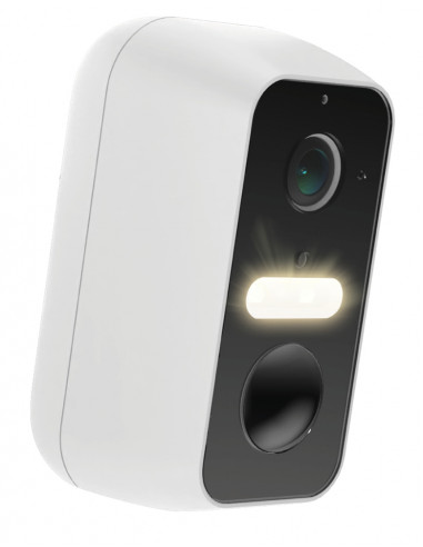 Isiwi fri+ ISW-BBT5M Scatola Telecamera di sicurezza IP Interno e esterno 1920 x 1080 Pixel Parete