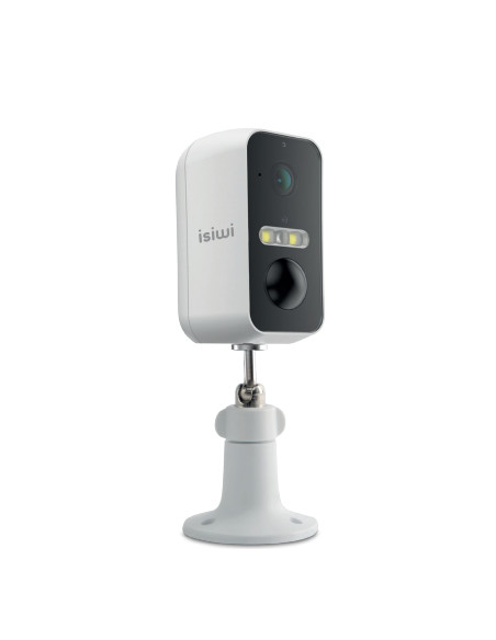 Isiwi fri+ ISW-BBT5M Scatola Telecamera di sicurezza IP Interno e esterno 1920 x 1080 Pixel Parete