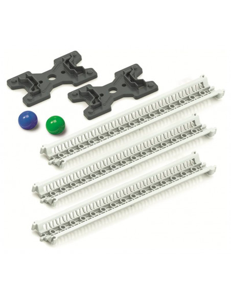 Clementoni Azione Reazione Refill Basi Binari Lungh