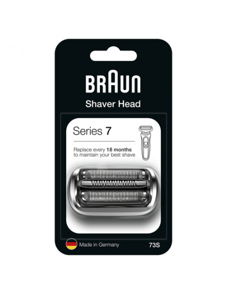 Braun Series 7 73s accessorio per rasoio elettrico Testina per rasatura