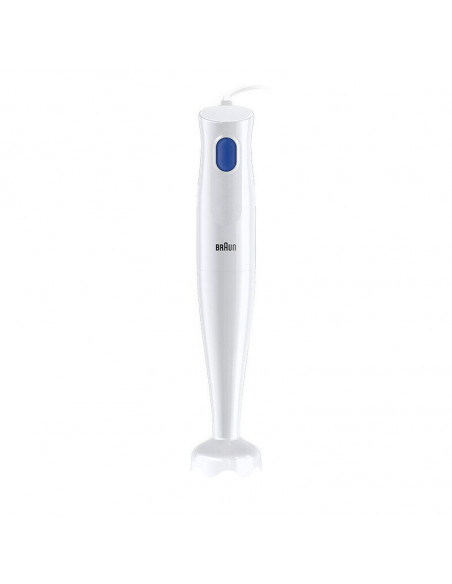 Braun MultiQuick 1 MQ10.001P Minipimer Frullatore ad immersione White